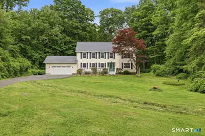 76 Pocahontas Road, Redding, CT 06896 - Photo 1