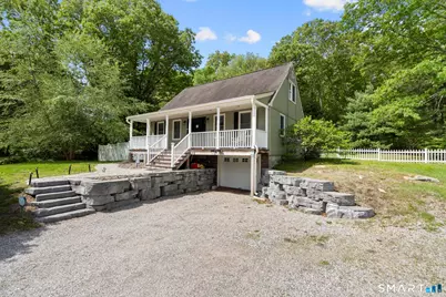 13 Christy Hill Road, Ledyard, CT 06335 - Photo 1