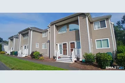 80 Country Lane #33, Vernon, CT 06066 - Photo 1