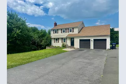 254 Sand Hill Road, South Windsor, CT 06074 - Photo 1