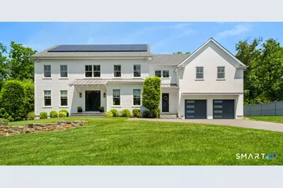 7 Mortar Rock Road, Westport, CT 06880 - Photo 1