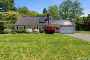 48 Case Rd, Burlington, CT 06013 - Photo 1