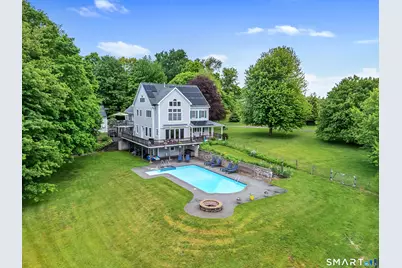 270 Peach Orchard Road, Southbury, CT 06488 - Photo 1