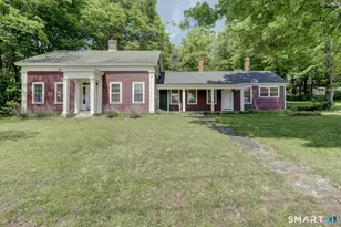 58 Tower Hill Rd, Chaplin, CT 06235 - Photo 1