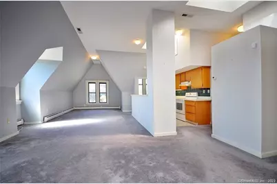 12 Charter Oak Place #3F, Hartford, CT 06106 - Photo 1