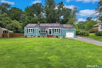 78 Blackhouse Road, Trumbull, CT 06611 - Photo 1