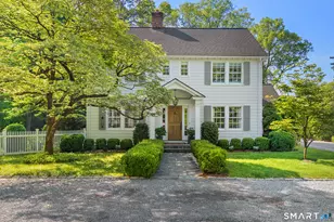8 Sunset Rd, Darien, CT 06820 - Photo 1