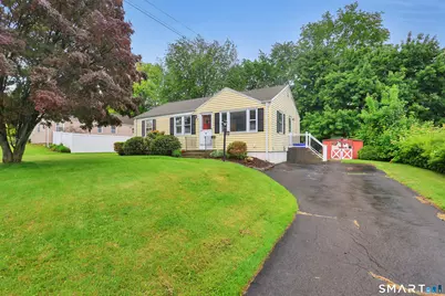 19 Litchfield Place, Rocky Hill, CT 06067 - Photo 1
