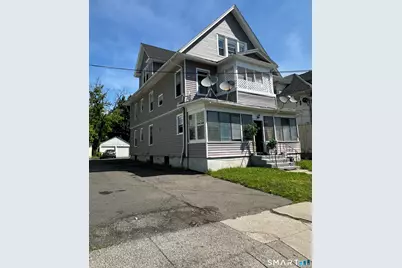 118 Barker Street, Hartford, CT 06114 - Photo 1