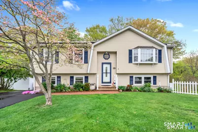 19 Robertson Drive, Hamden, CT 06518 - Photo 1