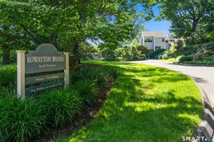 60 Rowayton Woods Dr, Norwalk, CT 06854 - Photo 1