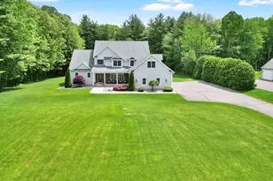 7 Charnley Rd, Enfield, CT 06082 - Photo 1
