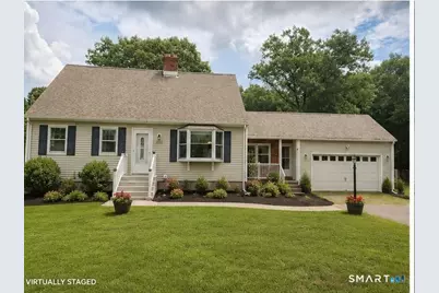 1515 Mount Vernon Road, Southington, CT 06489 - Photo 1