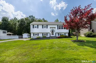 14 Hotchkiss Dr, Bristol, CT 06010 - Photo 1