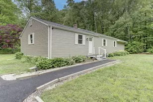 189 Chestnut Hill Rd, Stafford, CT 06076 - Photo 1