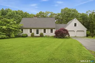 141 Hebron Rd, Bolton, CT 06043 - Photo 1