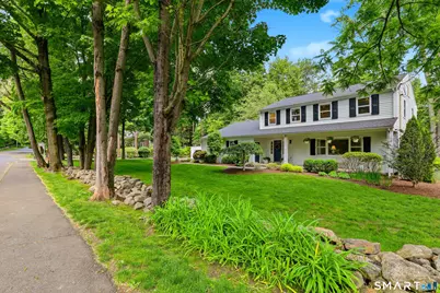 201 Middlesex Road, Darien, CT 06820 - Photo 1