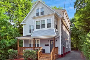40 Fairfield St, New Haven, CT 06515 - Photo 1