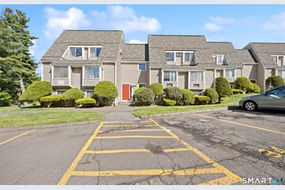 560 Yale Avenue #82, Meriden, CT 06450 - Photo 1