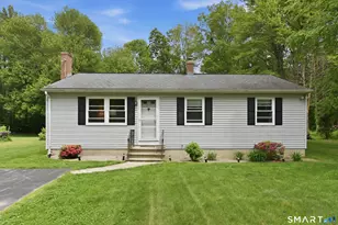 40 Old Sawmill Rd, Woodstock Valley, CT 06281 - Photo 1
