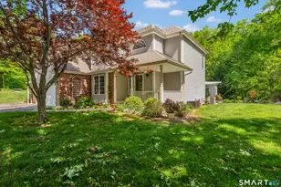 21 Stone Wall Rd, Salem, CT 06420 - Photo 1