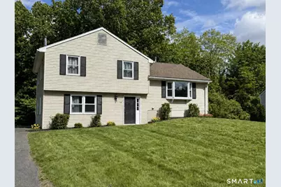 14 Springwood Road, Farmington, CT 06032 - Photo 1