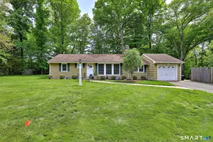 24 Hubbard Rd, North Branford, CT 06471 - Photo 1