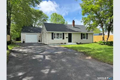 66 Middle Drive, East Hartford, CT 06118 - Photo 1