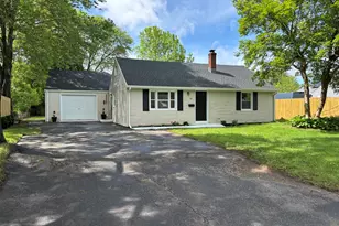 66 Middle Dr, East Hartford, CT 06118 - Photo 1