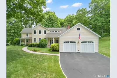55 Middle Haddam Road, East Hampton, CT 06456 - Photo 1