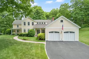 55 Middle Haddam Rd, East Hampton, CT 06456 - Photo 1