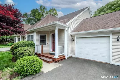 172 Summerfield Gardens #172, Shelton, CT 06484 - Photo 1
