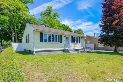 14 Roxbury Road, East Hartford, CT 06118 - Photo 1