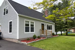 38 Fountainhead Rd, Plymouth, CT 06786 - Photo 1