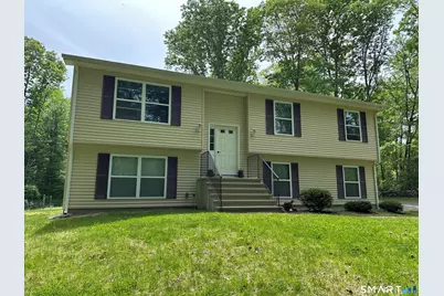 116 Tatnic Hill Road, Brooklyn, CT 06234 - Photo 1