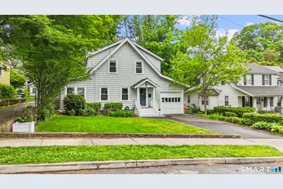 52 Bon Air Avenue, Stamford, CT 06907 - Photo 1