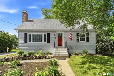 229 Old Salem Road, Norwich, CT 06360 - Photo 1