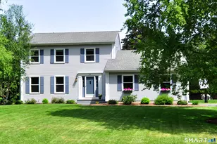22 Pebblebrook, Windsor, CT 06095 - Photo 1