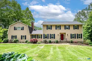 12 Saddle Ridge Rd, New Milford, CT 06776 - Photo 1