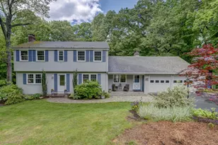39 Woodhaven Rd, Glastonbury, CT 06033 - Photo 1