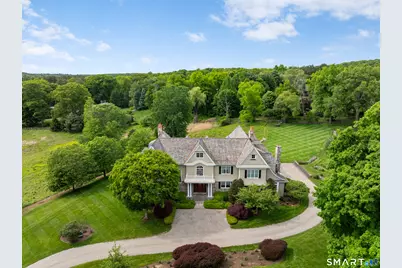 16 Middlebrook Lane, Wilton, CT 06897 - Photo 1