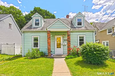 293 Pleasantview Avenue, Bridgeport, CT 06606 - Photo 1