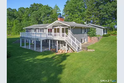 25 Plantation Road, East Windsor, CT 06016 - Photo 1