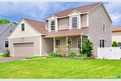 9 Crystal Drive, East Granby, CT 06026 - Photo 1