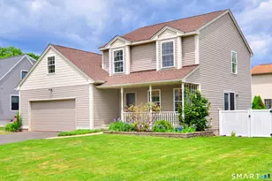 9 Crystal Dr, East Granby, CT 06026 - Photo 1