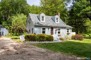 222 Route 66, Columbia, CT 06237 - Photo 1