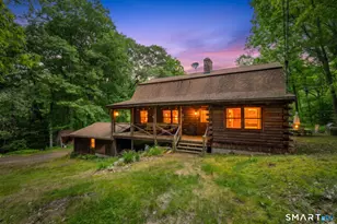 318 Tater Hill Rd, East Haddam, CT 06423 - Photo 1