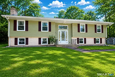49 Preston Drive, Meriden, CT 06450 - Photo 1