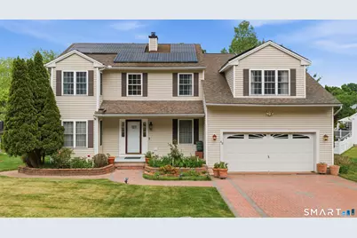43 Kyle Court, Meriden, CT 06450 - Photo 1