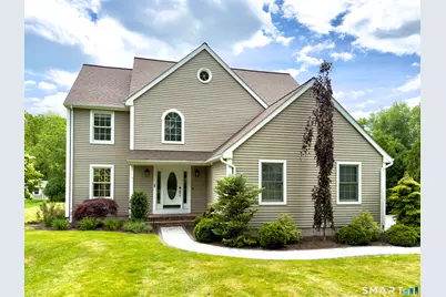 25 Chase Farm Road, South Windsor, CT 06074 - Photo 1